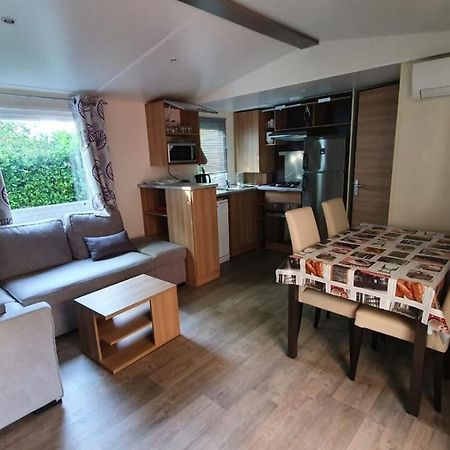 3 Chambres Mimizan Gastes Biscarrosse Camping Siblu Exterior foto