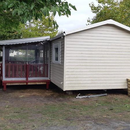 3 Chambres Mimizan Gastes Biscarrosse Camping Siblu Exterior foto
